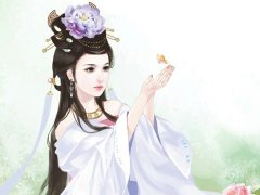 灵犀看相识人课堂:痴情女子面相怎么看