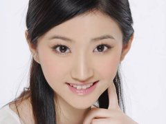 灵犀面相图课堂:女人五官看相