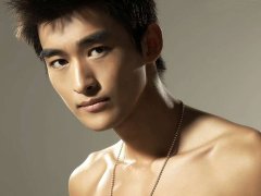 灵犀眉毛课堂:浓眉毛的男人面相