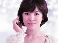 灵犀有福气的面相课堂:荣华富贵有福气的女人面相