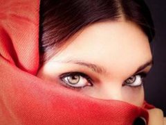 灵犀花心面相课堂:女人外遇面相变化图解