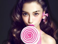 灵犀眉毛有痣课堂:女人左眼眉毛里有痣