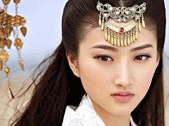 灵犀痣的位置与命运课堂:面相痣图解女人旺夫痣