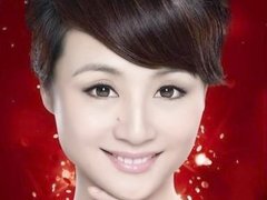 灵犀鼻子课堂:鼻子大的女人面相