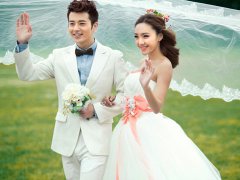 梦见老公和别人结婚