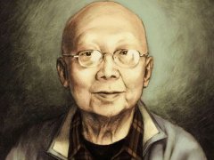 梦见已故的外公