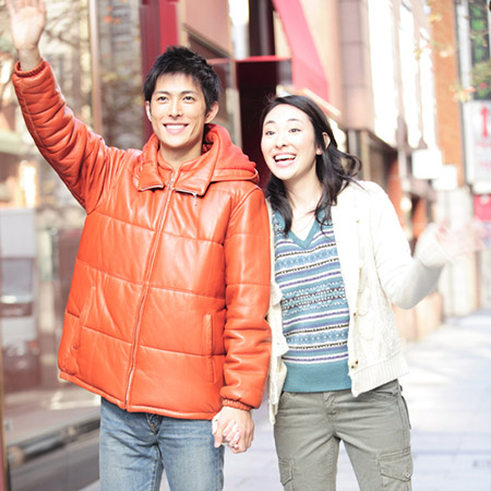 灵犀面相课堂:有着哪些面相特征的男性最疼老婆?