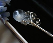 灵犀商业风水课堂:女生佩戴玉的禁忌