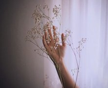 灵犀掌纹图解课堂:手相上的螺纹究竟有什么作用