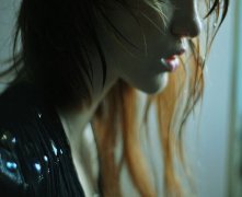 灵犀看相识人课堂:女人算命薄唇口尖面相