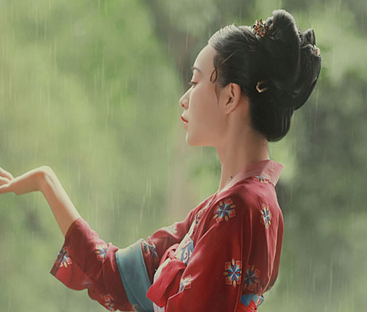 灵犀痣的位置与命运课堂:哪些身体痣命运好