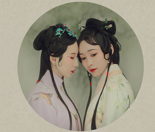 灵犀脸上的痣图解课堂:脸上哪些凶痣不能留