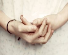 灵犀财运线课堂:女人财运线怎么看财富