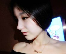 灵犀鼻子课堂:鼻子大的女人说明什么