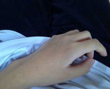 灵犀财运线课堂:财运线算有钱有势之人命运