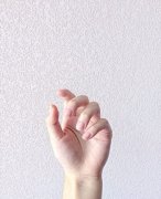 灵犀掌纹图解课堂:精明能干的人手相长啥样