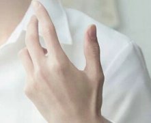 灵犀掌纹图解课堂:揭秘男婚女嫁手相怎么看最准