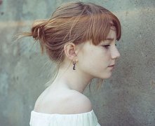 灵犀看相识人课堂:面相看一个女人命运如何