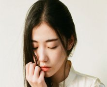 灵犀眉毛有痣课堂:眉毛里有痣看命运凶吉