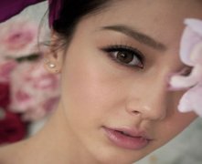 灵犀耳朵有痣课堂:耳朵痣的位置与命运图解大全