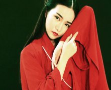 灵犀眼睛课堂:面相图解狐狸眼是什么