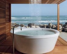 灵犀卫生间风水:浴室里的风水与禁忌