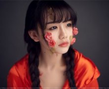 灵犀痣的位置与命运课堂:胳膊痣的位置与命运图解大全