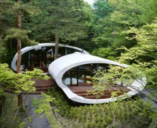 灵犀别墅风水:自建别墅风水禁忌