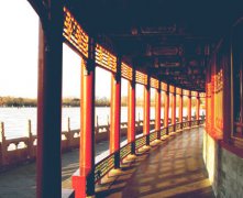 灵犀家居风水:室内走廊风水如何布局