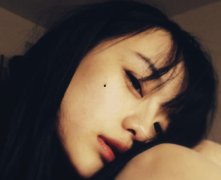 灵犀痣的位置与命运课堂:桃花痣的位置与含义讲解