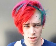 灵犀脸上的痣图解课堂:男人痣图解位置与命运