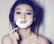灵犀看相识人课堂:事业狂魔的面相长啥样
