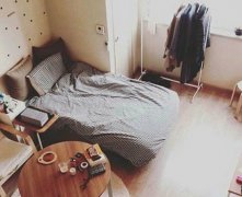 灵犀煞气风水:头顶有横梁怎么破解
