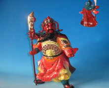 灵犀财神摆放:供神的风水宜忌有哪些