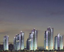 灵犀楼盘风水课堂:楼盘风水的布局大全