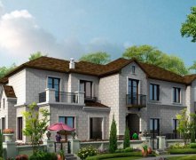 灵犀别墅风水:别墅风水应该注意的问题
