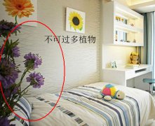 灵犀卧室风水:什么卧室风水禁忌不可摆设