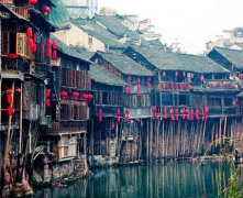 灵犀招财风水:怎么通过风水增加财运和运气
