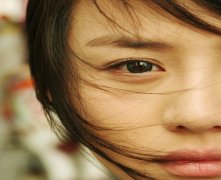 灵犀眉毛课堂:刮眉毛大忌