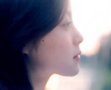 灵犀痣相课堂:女人身体痣相图解大全