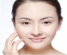 灵犀额头课堂:面相中天庭饱满的女人聪明吗