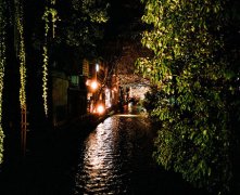 灵犀农村房屋风水:教你如何看农村房屋风水