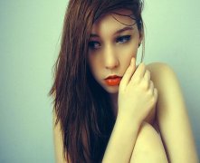 灵犀面相课堂:天生命苦的女人面相