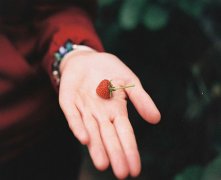灵犀手相课堂:怀孕手相是怎样的