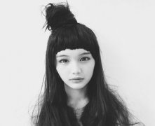 灵犀面相课堂:眉毛稀疏和浓密的人面相如何