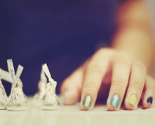 灵犀手相课堂:事业型的女强人手相分析