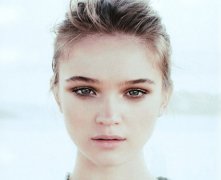 灵犀面相课堂:女人鼻子短小命运怎样