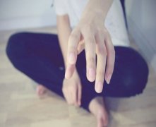 灵犀手相课堂:事业线的长短会关系到将来的仕途吗