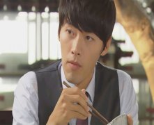 灵犀面相图课堂:方脸的男女适不适合嫁娶