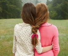 灵犀痣相课堂:女人背上的痣好吗
